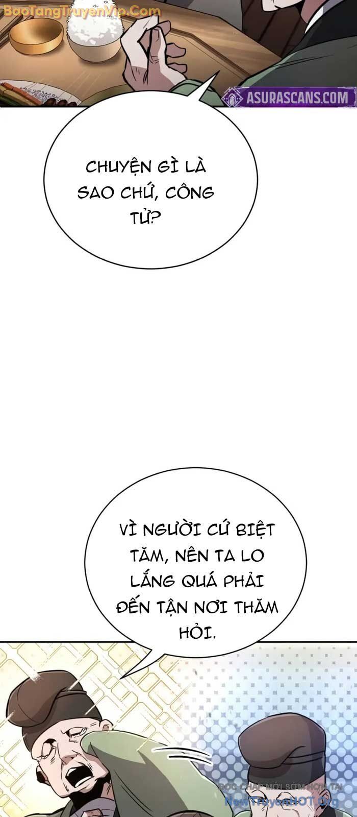 Quyền Vương Phục Sinh Chapter 2 - Trang 2