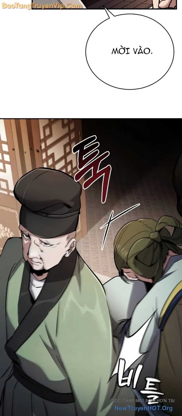 Quyền Vương Phục Sinh Chapter 2 - Trang 2