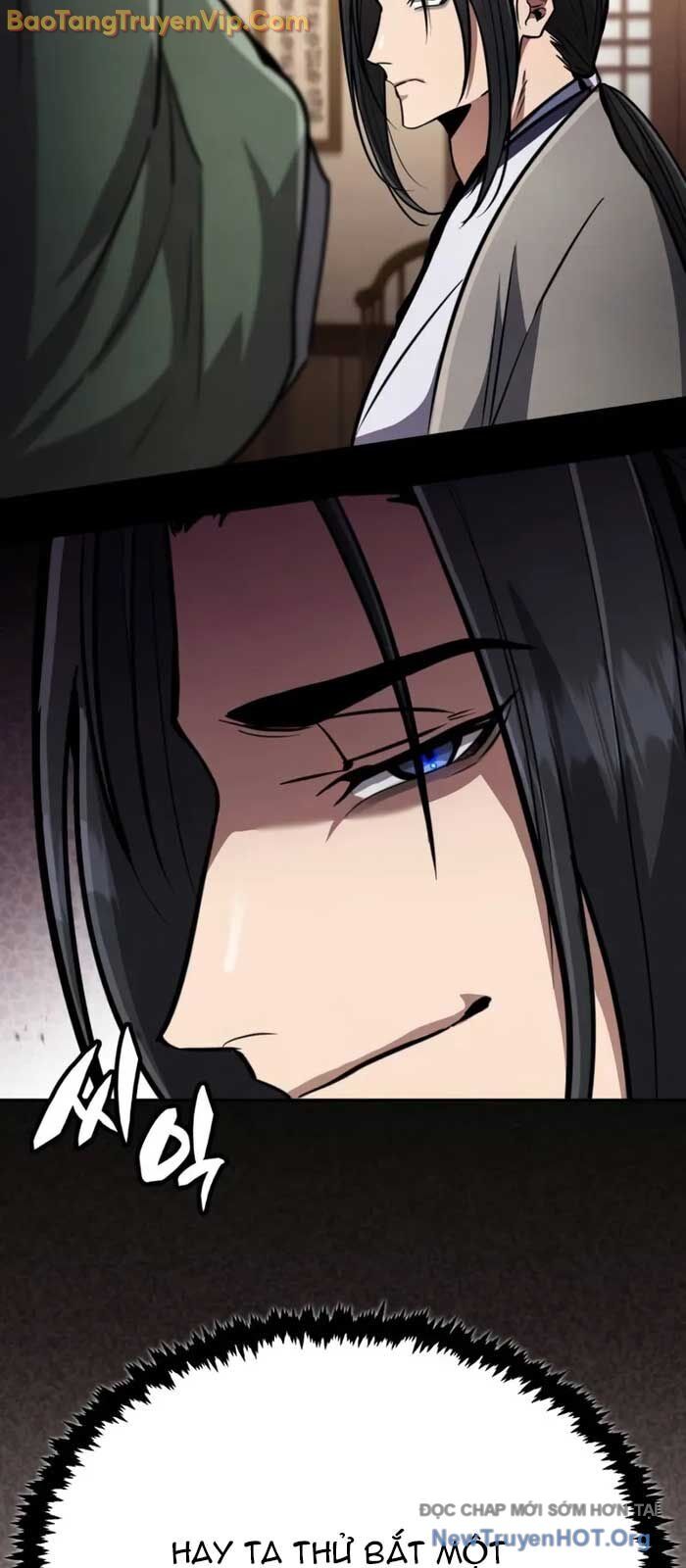 Quyền Vương Phục Sinh Chapter 2 - Trang 2