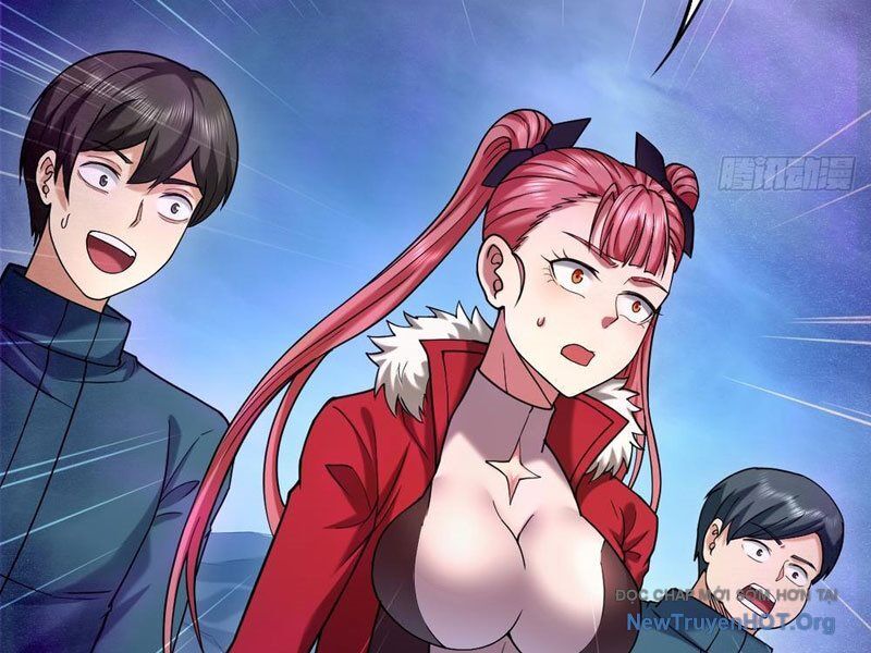 Ta Bắt Quái Thú Ở Tận Thế Chapter 21 - Trang 2