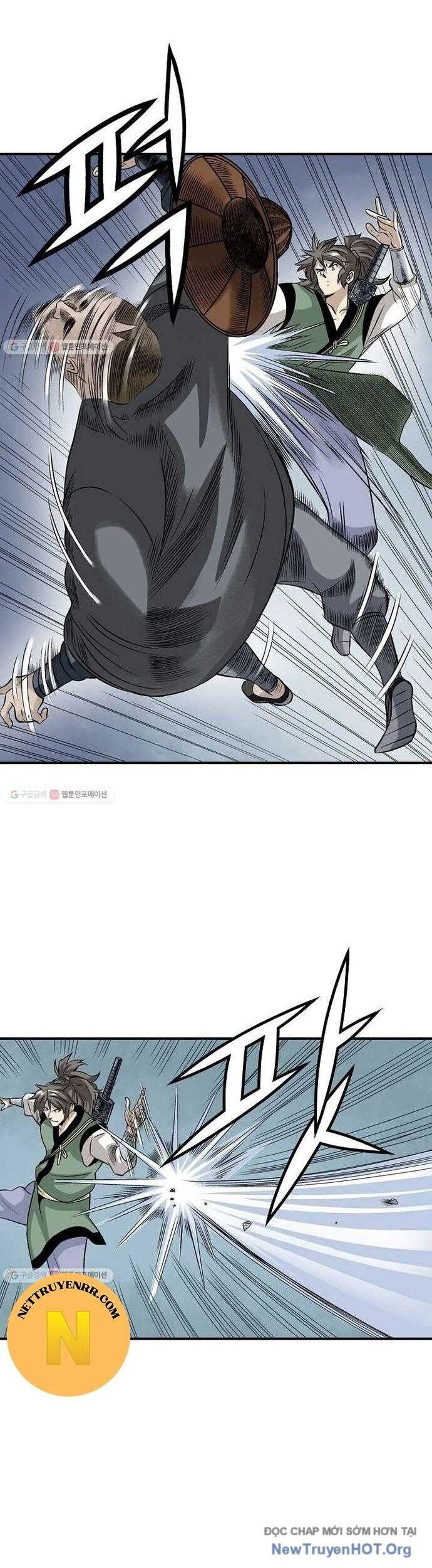 Quang Long Chapter 26 - Next Chapter 27