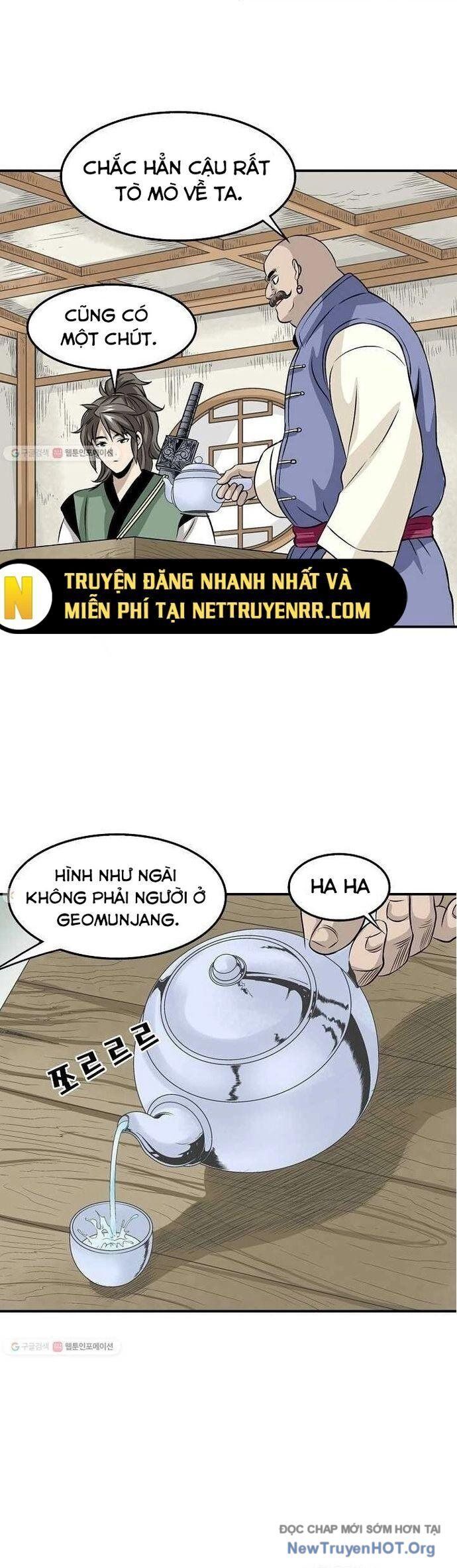Quang Long Chapter 26 - Next Chapter 27