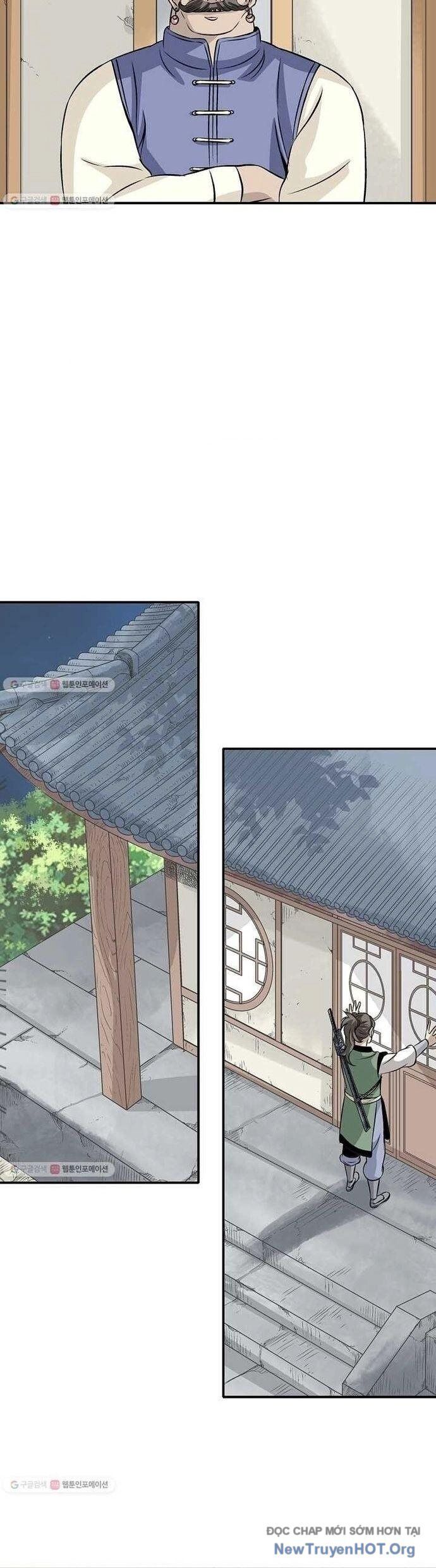 Quang Long Chapter 26 - Next Chapter 27