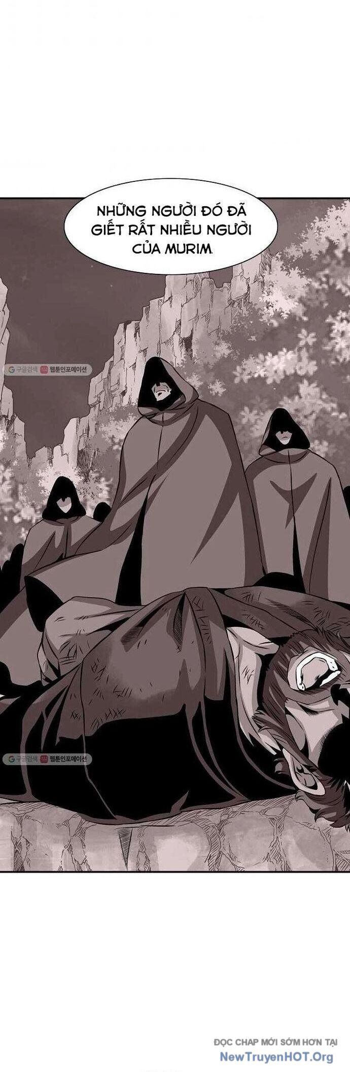 Quang Long Chapter 26 - Next Chapter 27