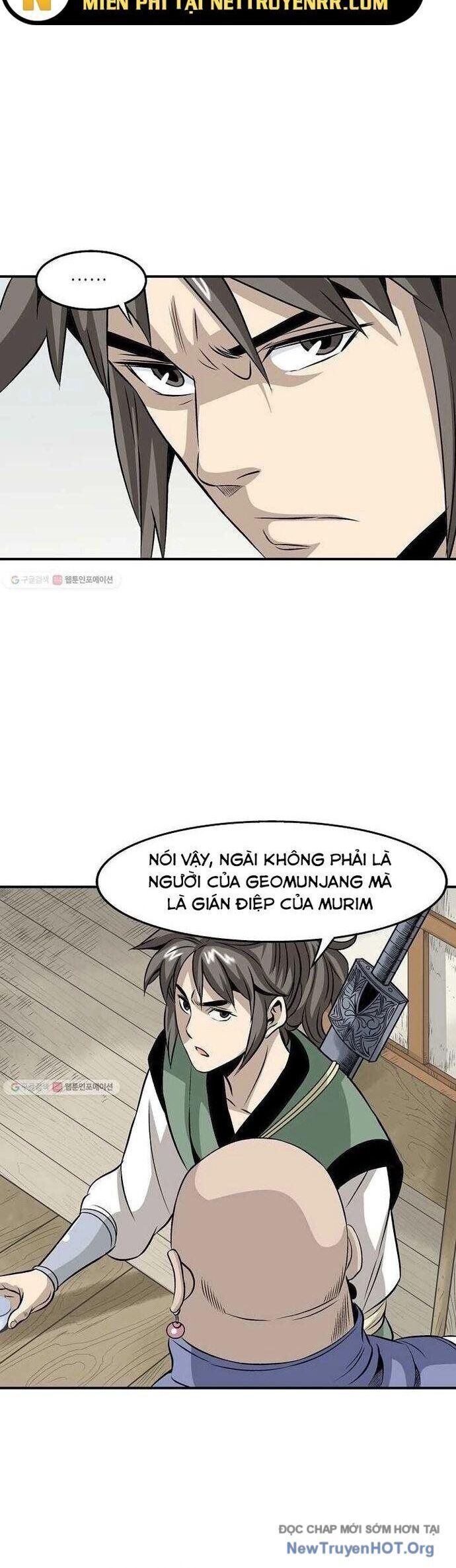 Quang Long Chapter 26 - Next Chapter 27