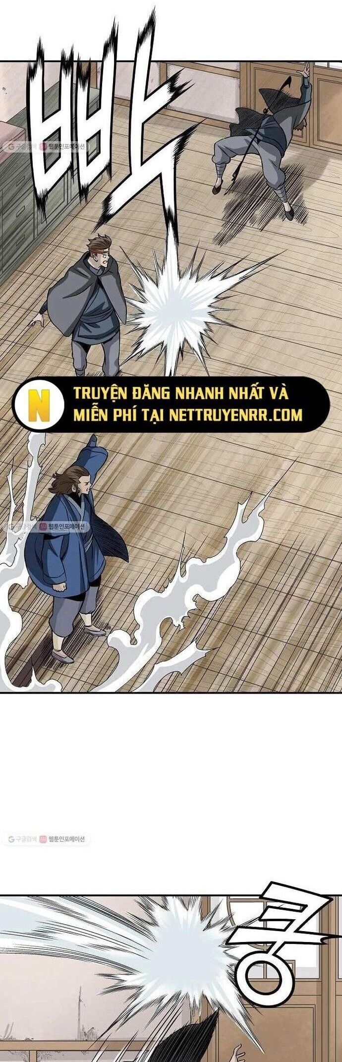 Quang Long Chapter 26 - Next Chapter 27