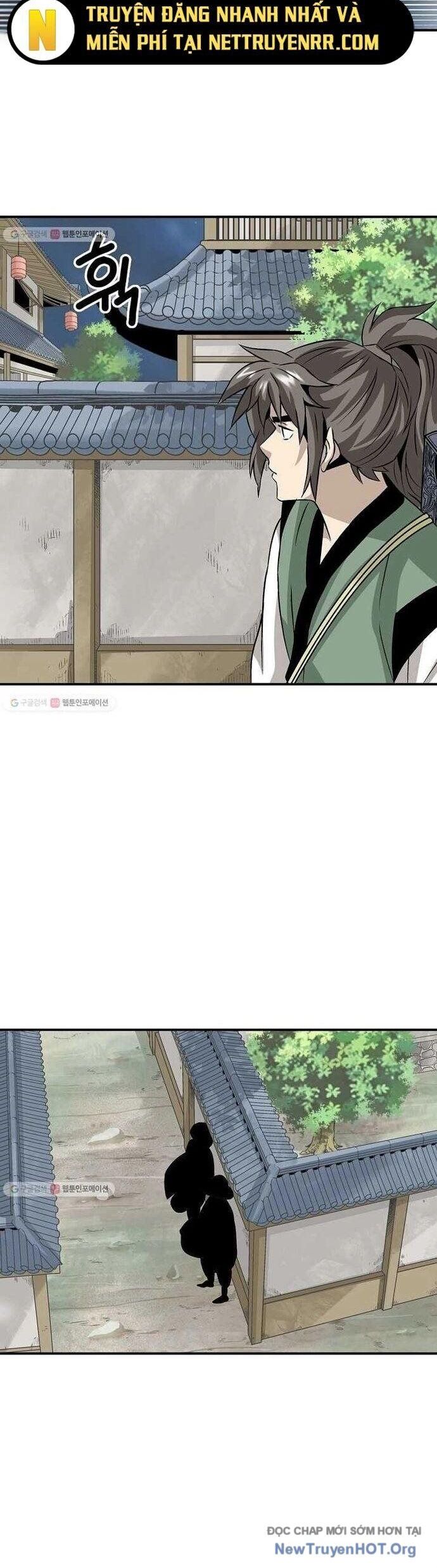 Quang Long Chapter 26 - Next Chapter 27