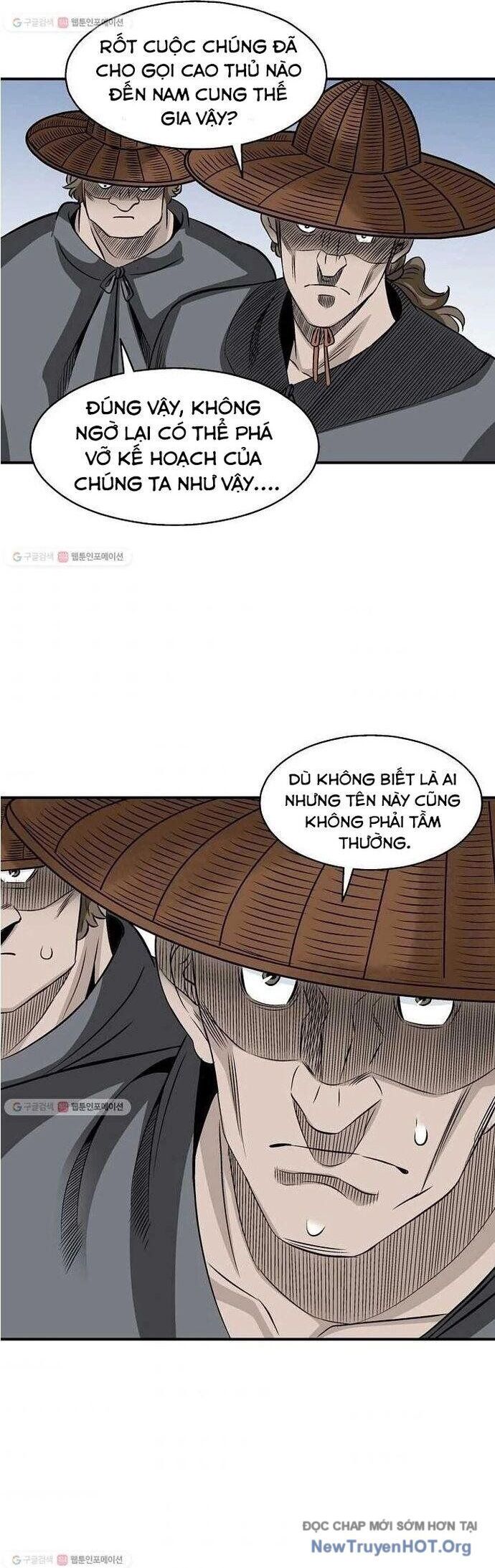 Quang Long Chapter 26 - Next Chapter 27