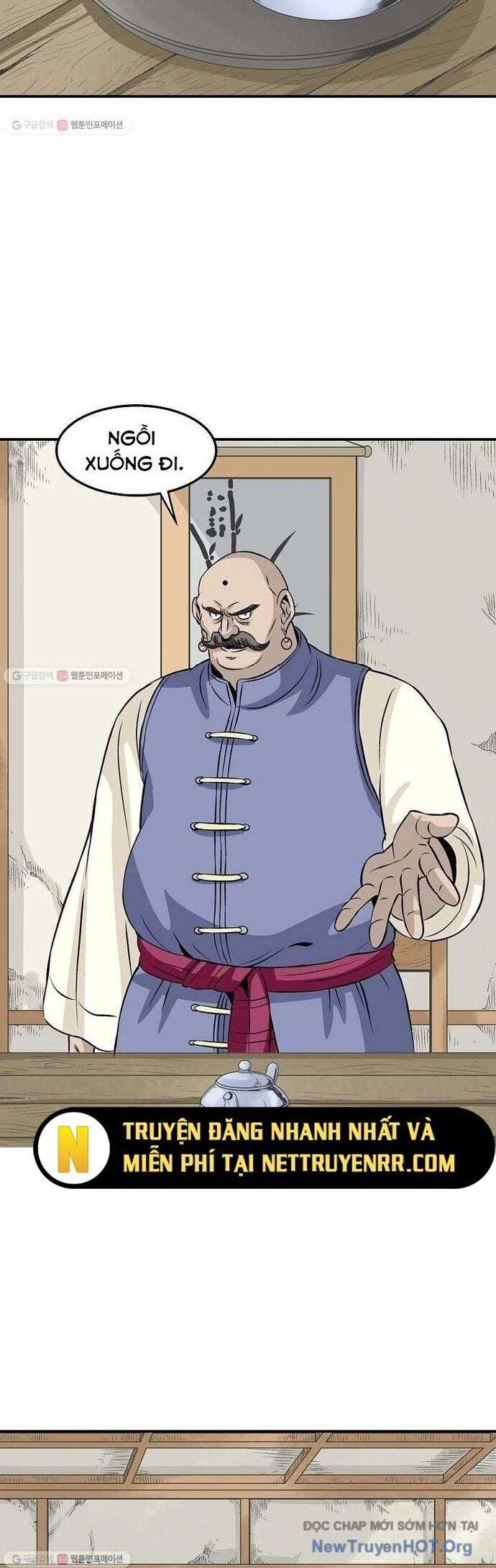 Quang Long Chapter 26 - Next Chapter 27