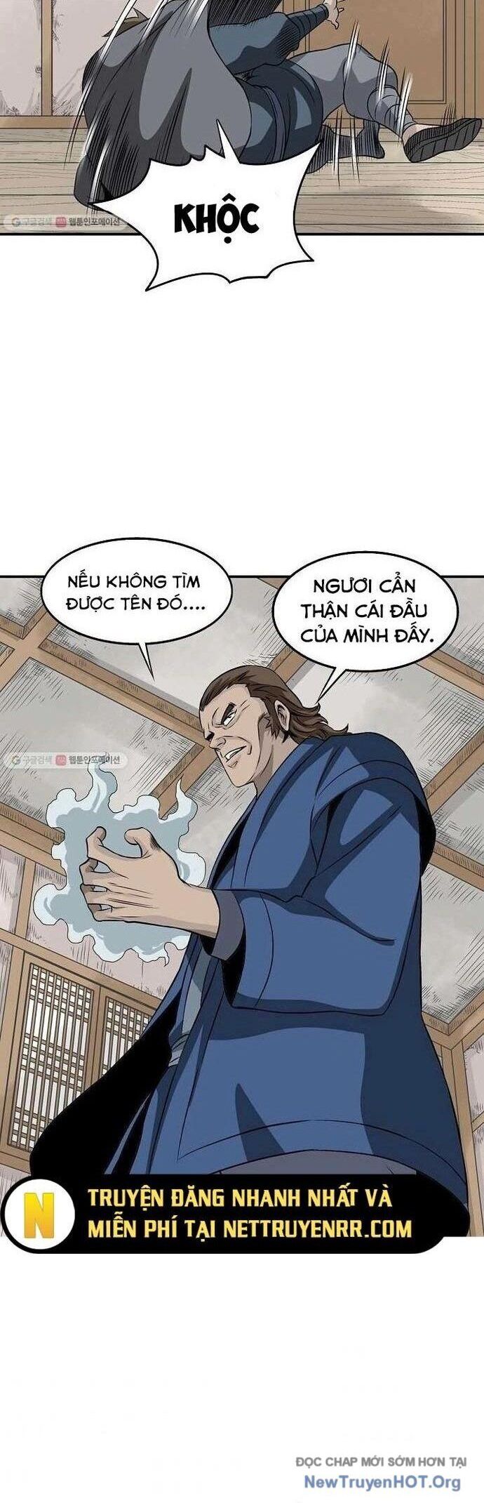Quang Long Chapter 26 - Next Chapter 27