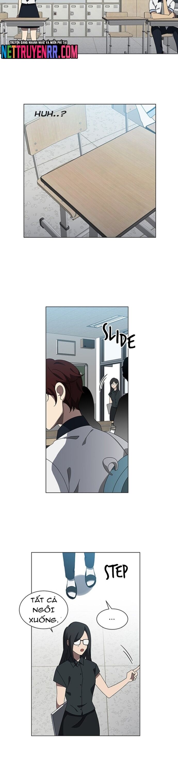 Độc Chiếm Chapter 46 - Trang 2