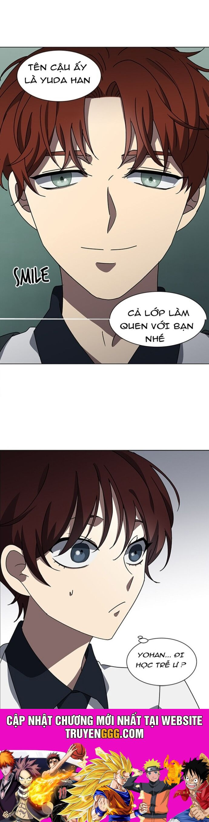 Độc Chiếm Chapter 46 - Trang 2