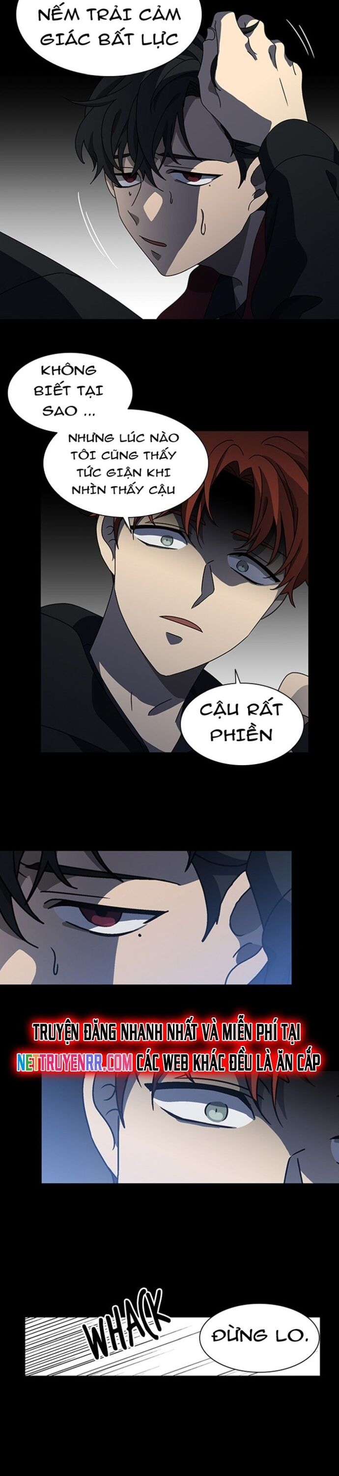 Độc Chiếm Chapter 46 - Trang 2