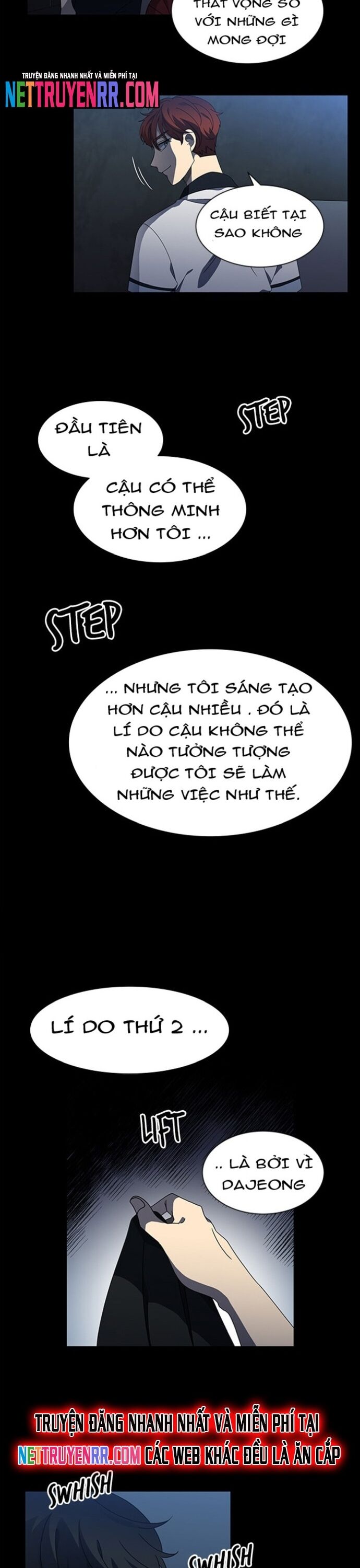 Độc Chiếm Chapter 46 - Trang 2