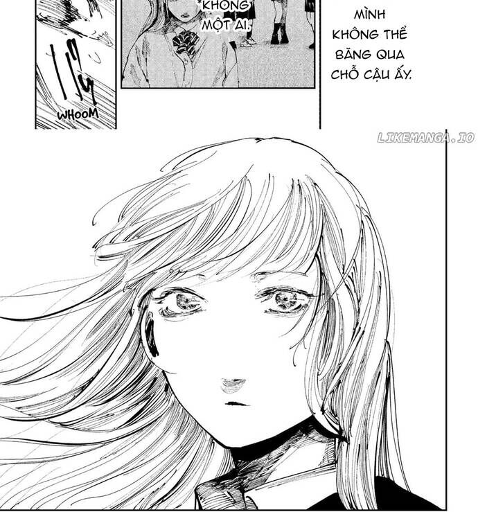 Nito No Joreishi Chapter 27 - Trang 2