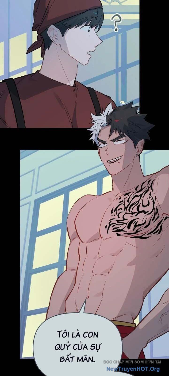 Giao Kèo Với Quỷ Chapter 38 - Trang 2