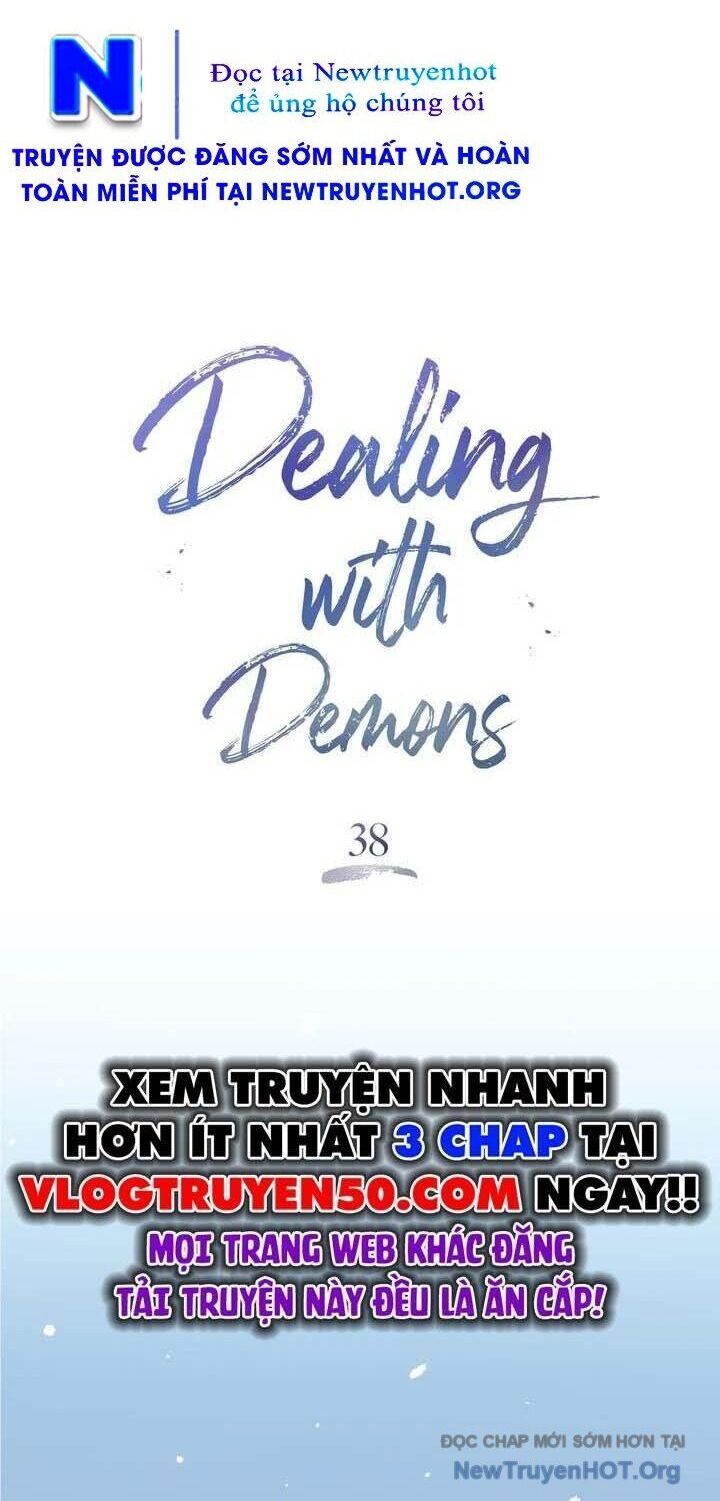 Giao Kèo Với Quỷ Chapter 38 - Trang 2