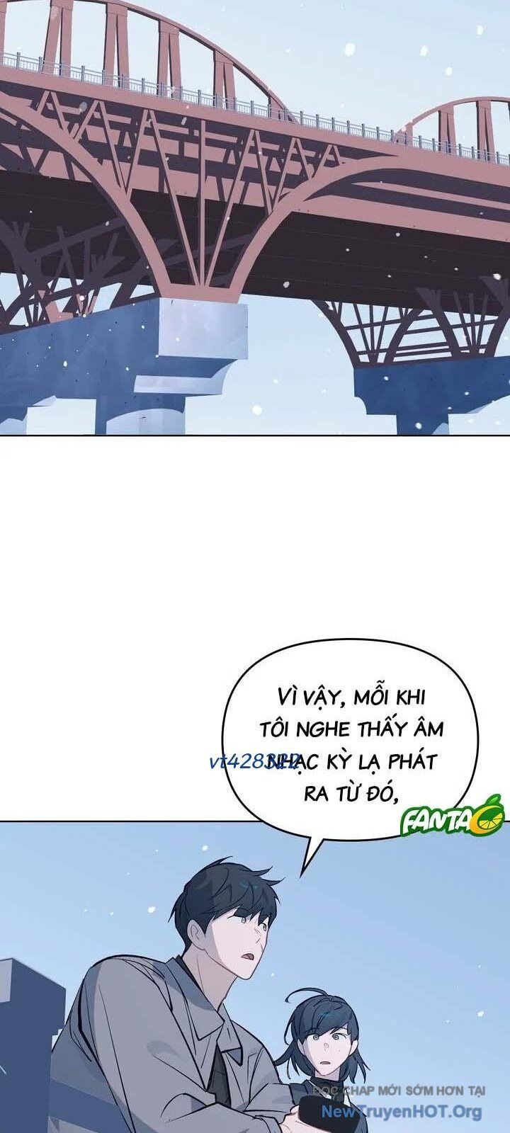 Giao Kèo Với Quỷ Chapter 38 - Trang 2