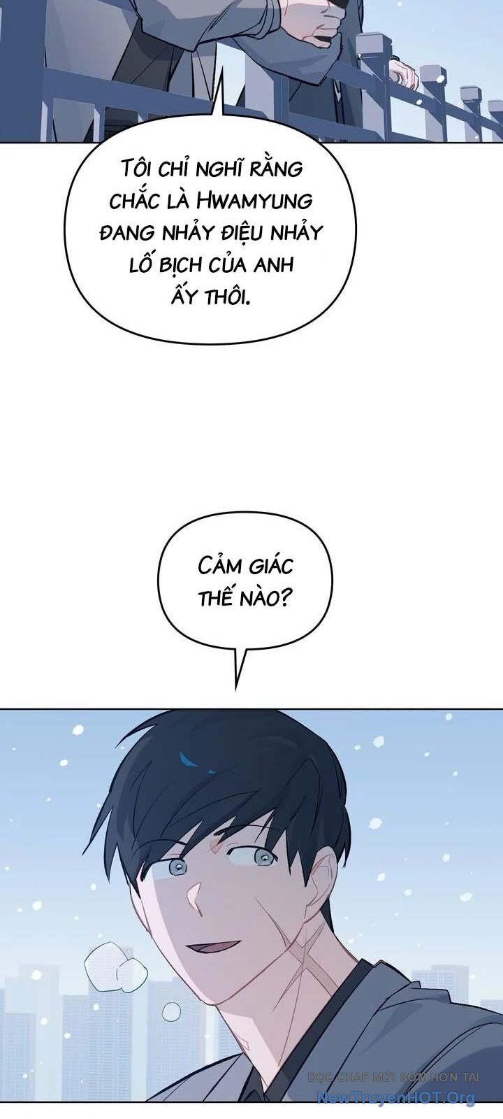 Giao Kèo Với Quỷ Chapter 38 - Trang 2
