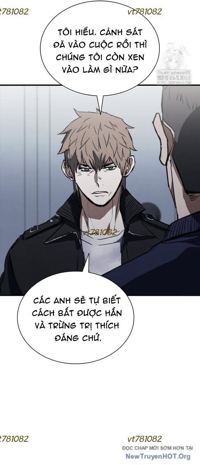 Cá Mập Wyvern Chapter 104 - Trang 2