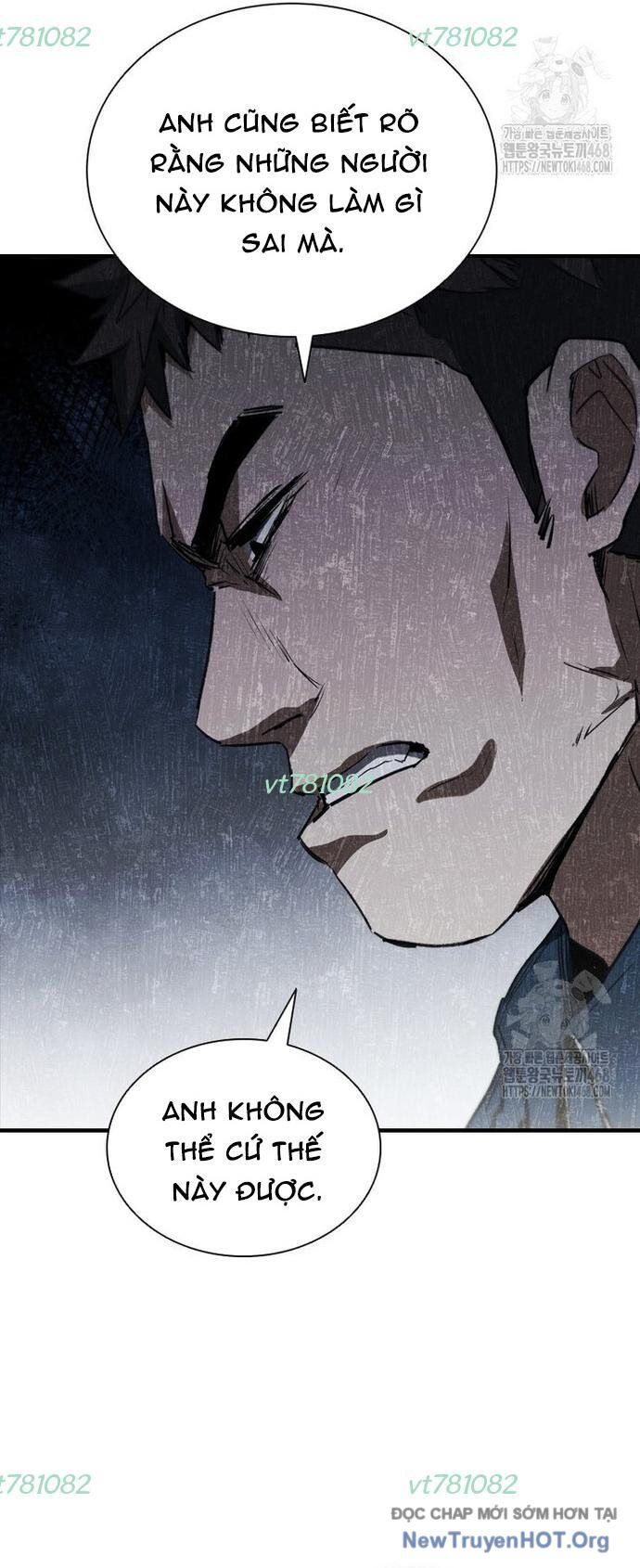 Cá Mập Wyvern Chapter 104 - Trang 2