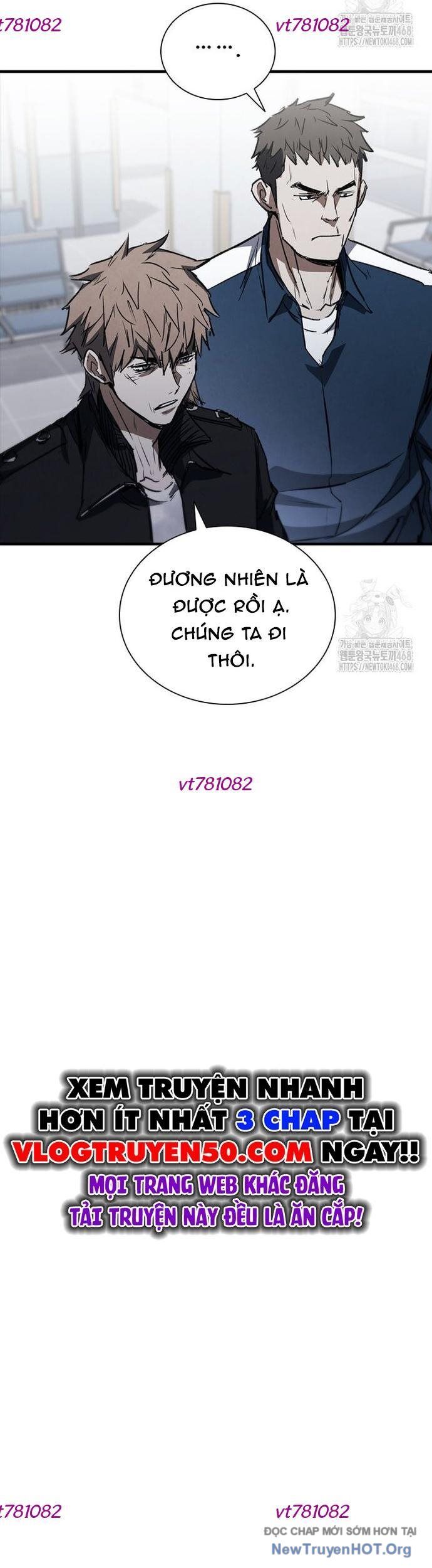 Cá Mập Wyvern Chapter 104 - Trang 2