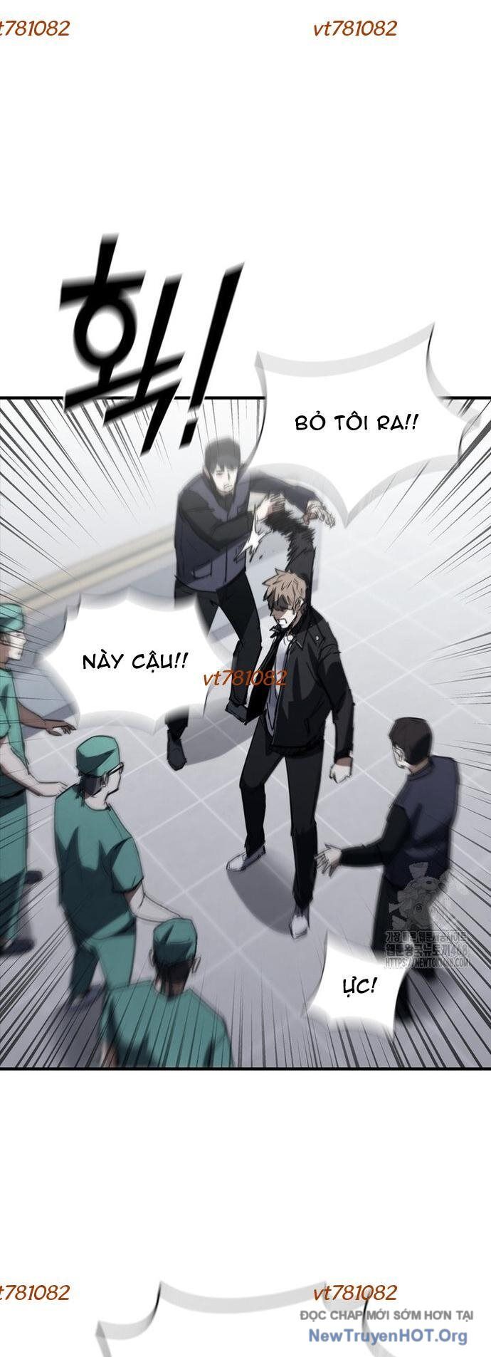 Cá Mập Wyvern Chapter 104 - Trang 2
