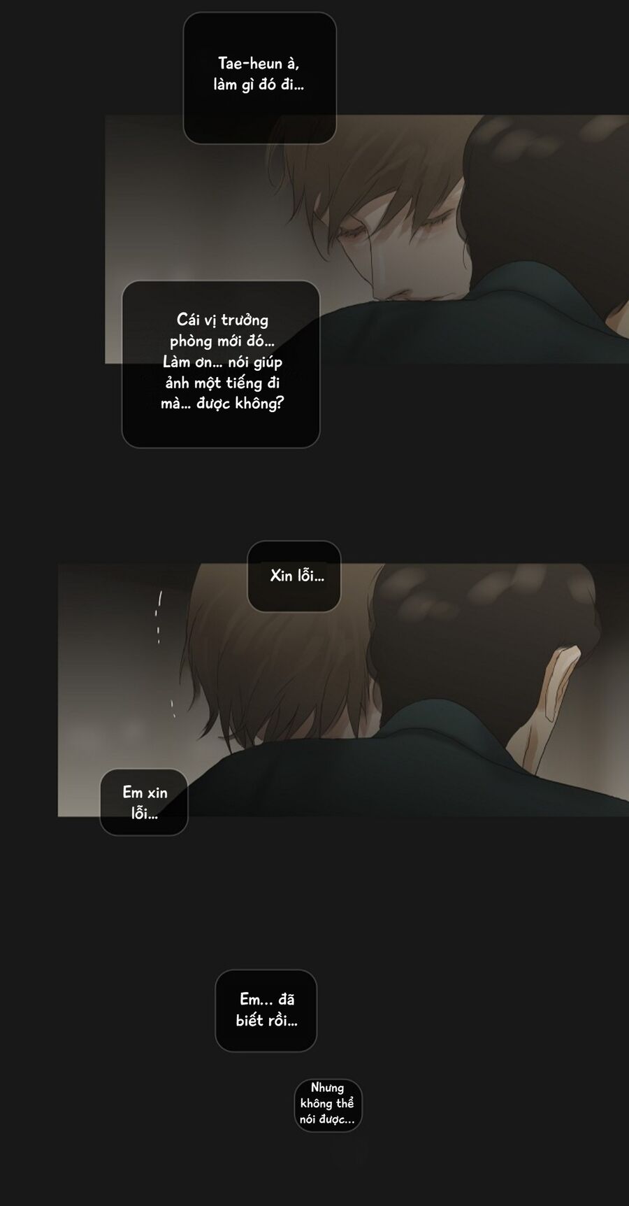 Ennui - Chán Chường Chapter 45 - Next 