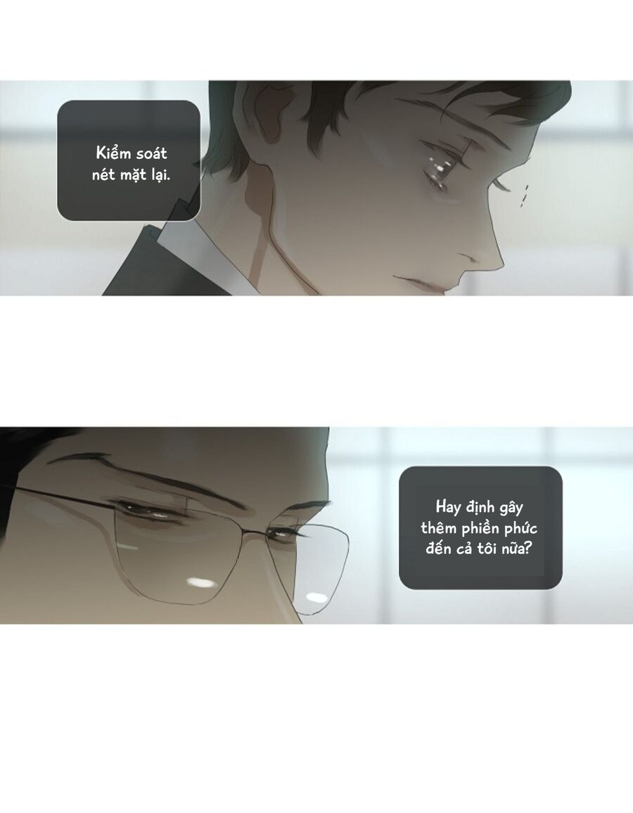 Ennui - Chán Chường Chapter 45 - Next 