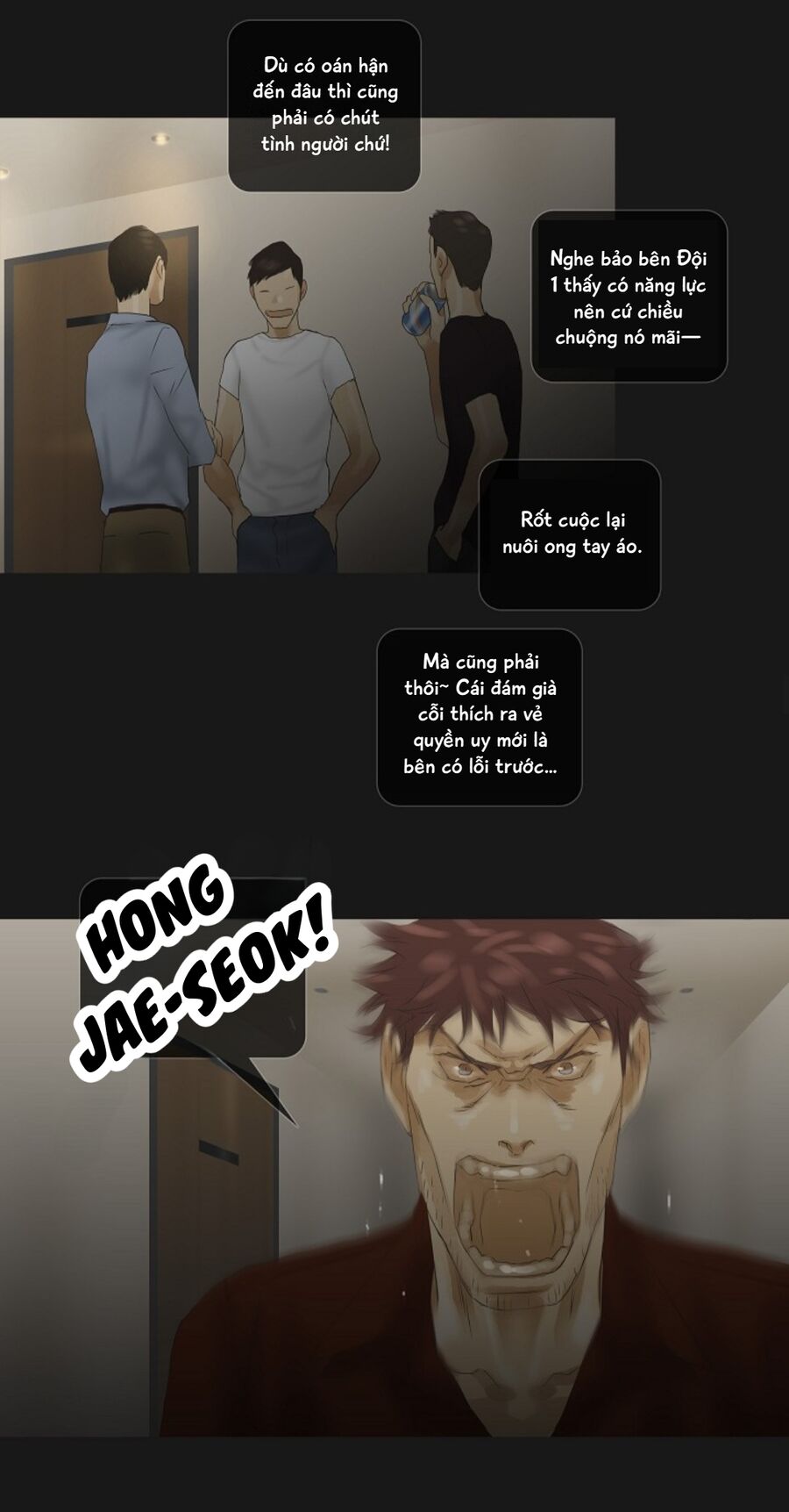 Ennui - Chán Chường Chapter 45 - Next 