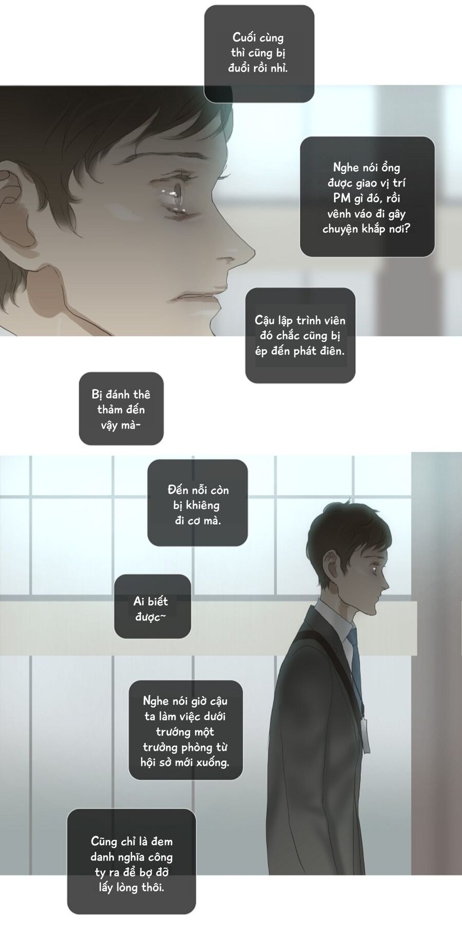Ennui - Chán Chường Chapter 45 - Next 