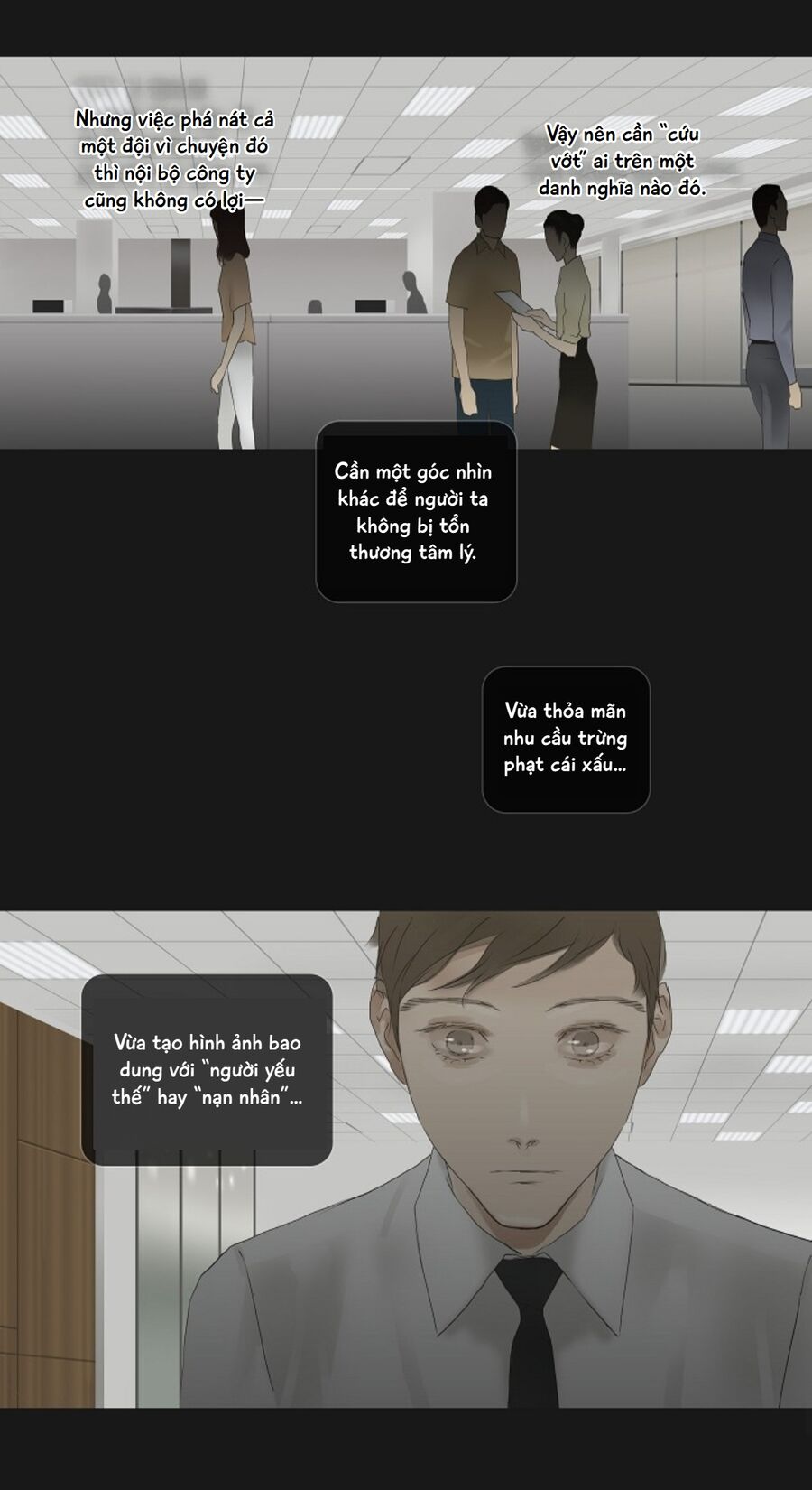 Ennui - Chán Chường Chapter 45 - Next 