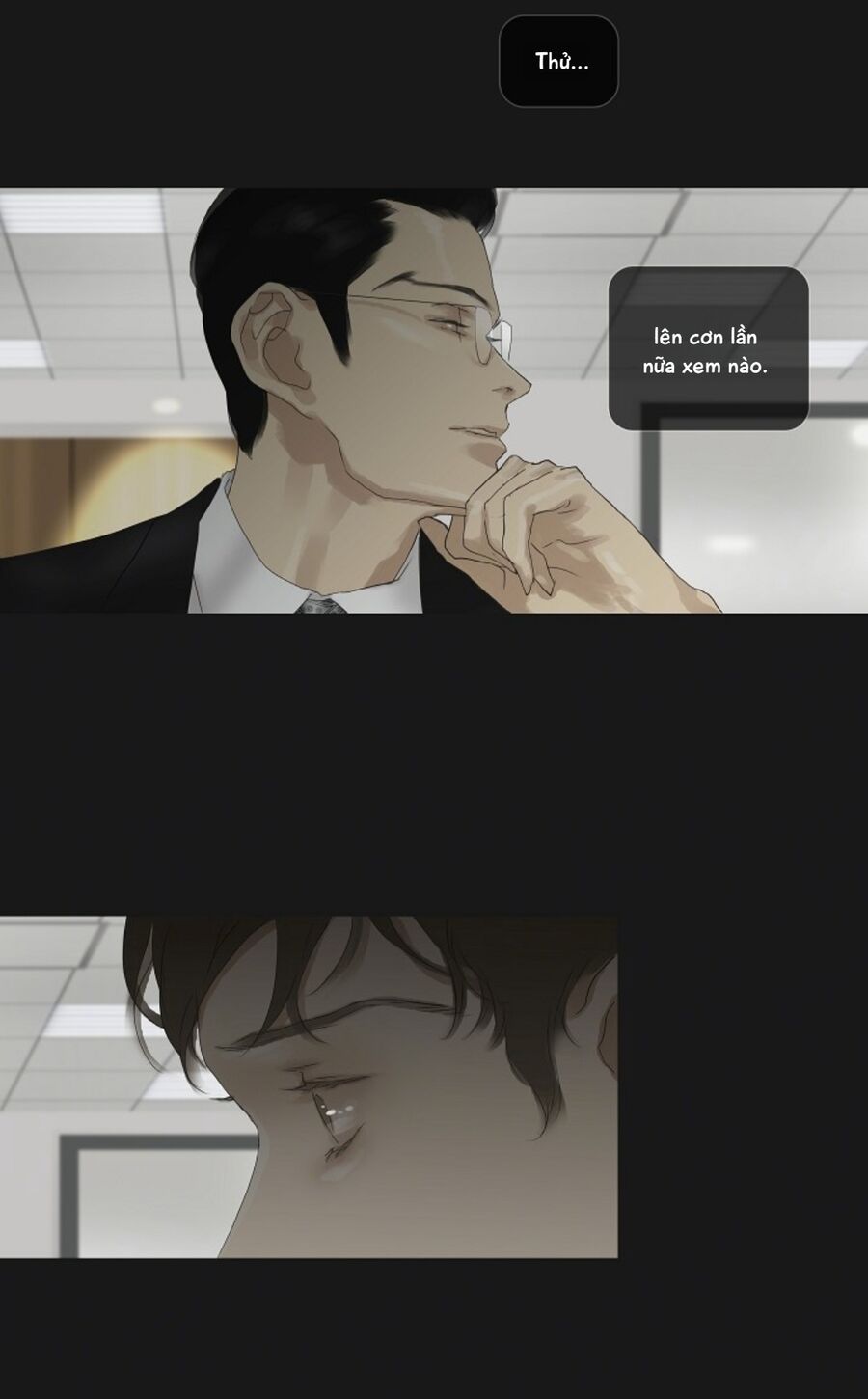 Ennui - Chán Chường Chapter 45 - Next 