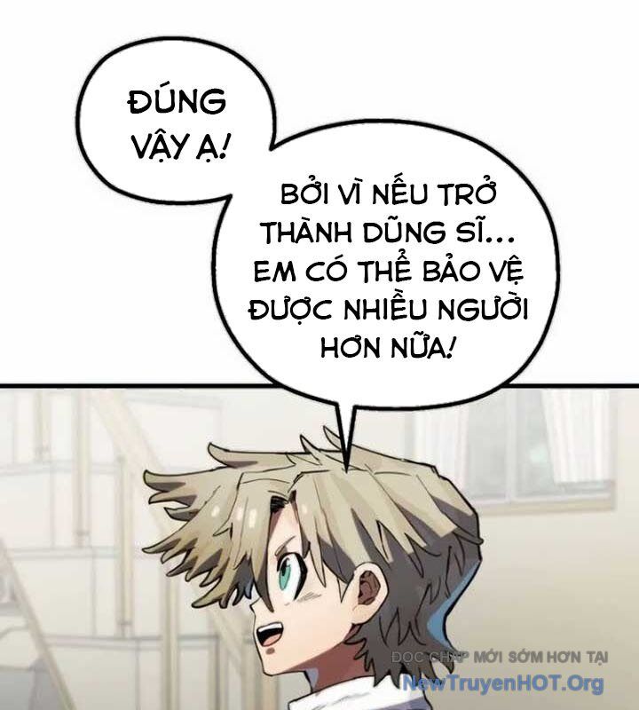 Dũng Sĩ Kiếm Tâm Chapter 2 - Next Chapter 3