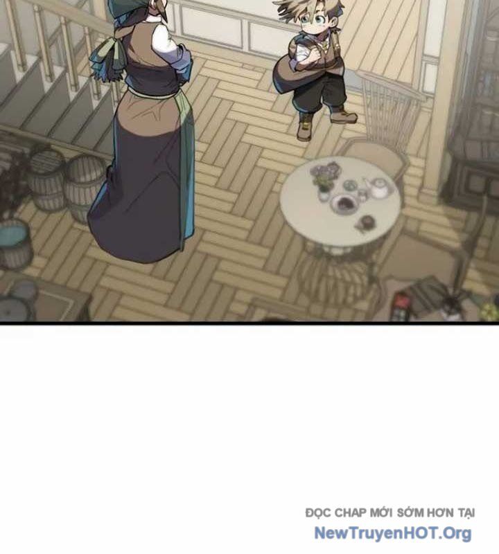 Dũng Sĩ Kiếm Tâm Chapter 2 - Next Chapter 3