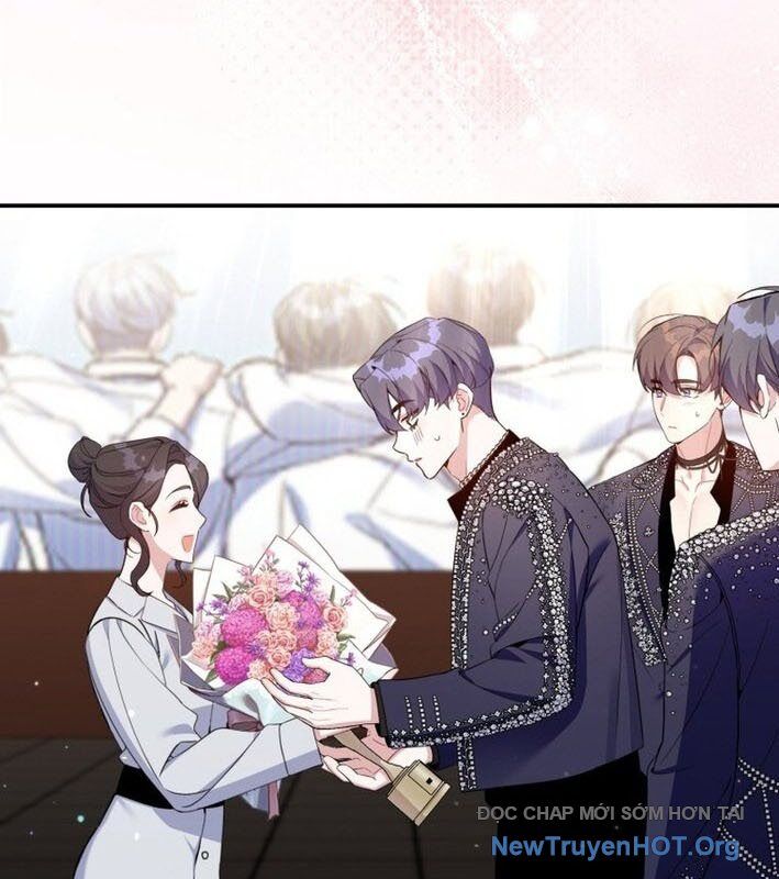 Hướng Dẫn Hồi Quy Dành Cho Thần Tượng Chapter 48 - Trang 2