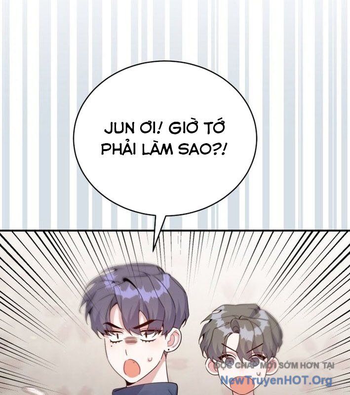 Hướng Dẫn Hồi Quy Dành Cho Thần Tượng Chapter 48 - Trang 2