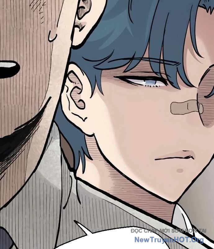 Sự bí ẩn của học sinh chuyển trường Chapter 10 - Next Chapter 11