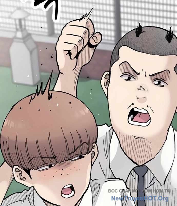 Sự bí ẩn của học sinh chuyển trường Chapter 10 - Next Chapter 11