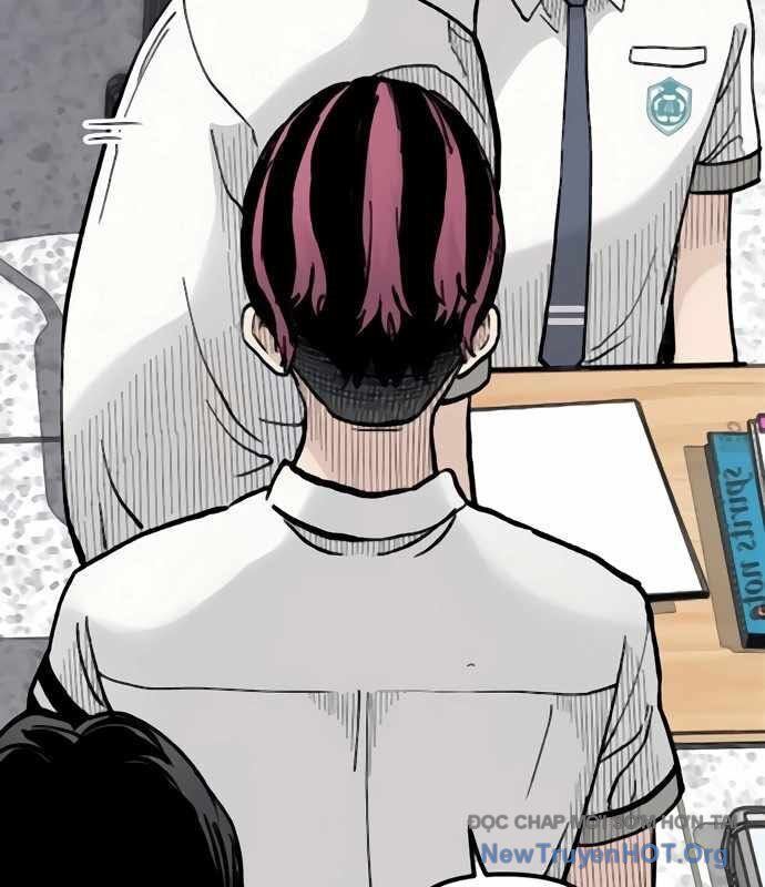 Sự bí ẩn của học sinh chuyển trường Chapter 10 - Next Chapter 11