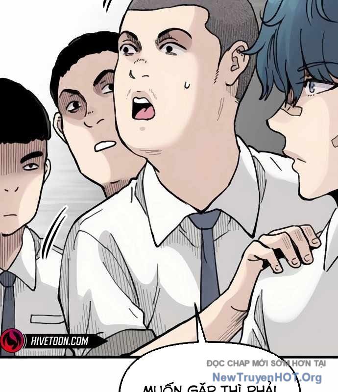Sự bí ẩn của học sinh chuyển trường Chapter 10 - Next Chapter 11