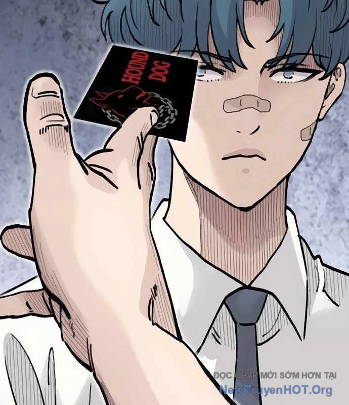 Sự bí ẩn của học sinh chuyển trường Chapter 10 - Next Chapter 11