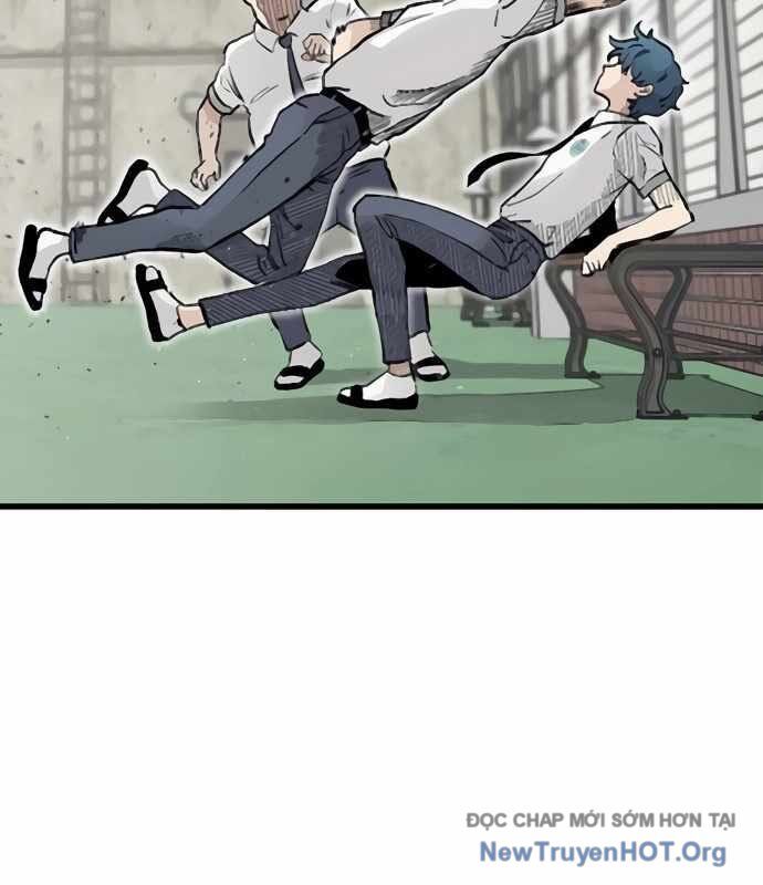 Sự bí ẩn của học sinh chuyển trường Chapter 10 - Next Chapter 11