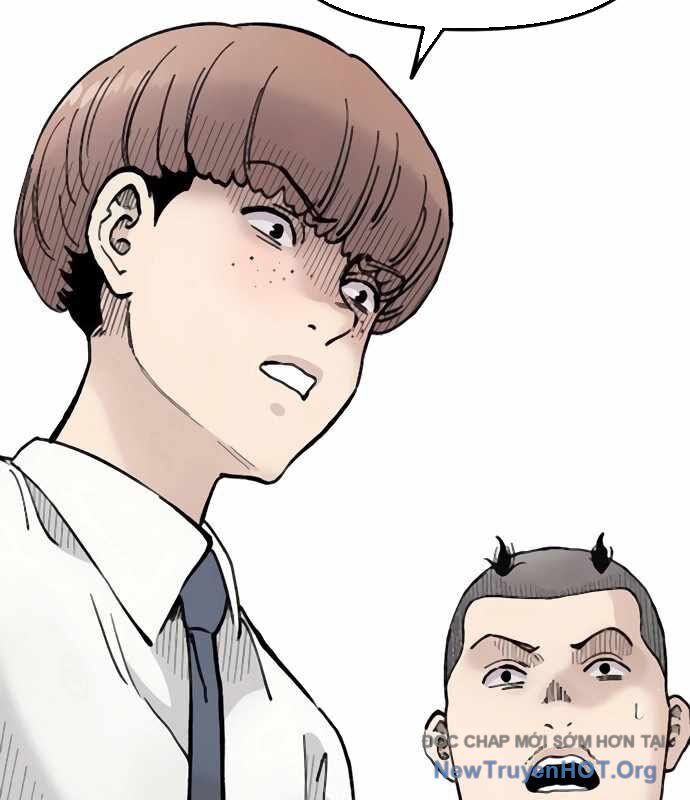 Sự bí ẩn của học sinh chuyển trường Chapter 10 - Next Chapter 11
