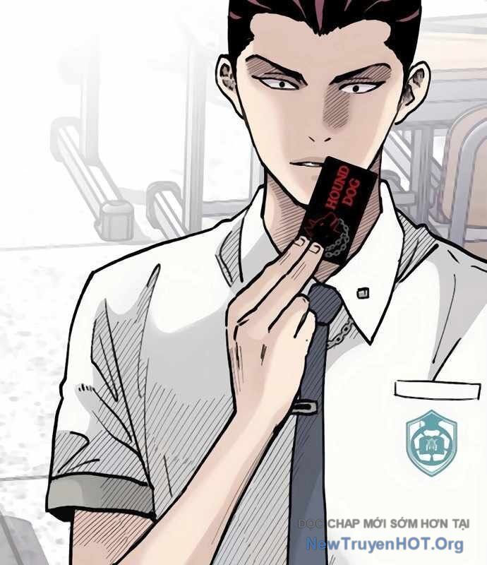 Sự bí ẩn của học sinh chuyển trường Chapter 10 - Next Chapter 11