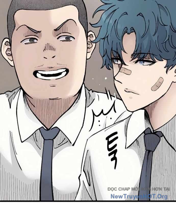 Sự bí ẩn của học sinh chuyển trường Chapter 10 - Next Chapter 11