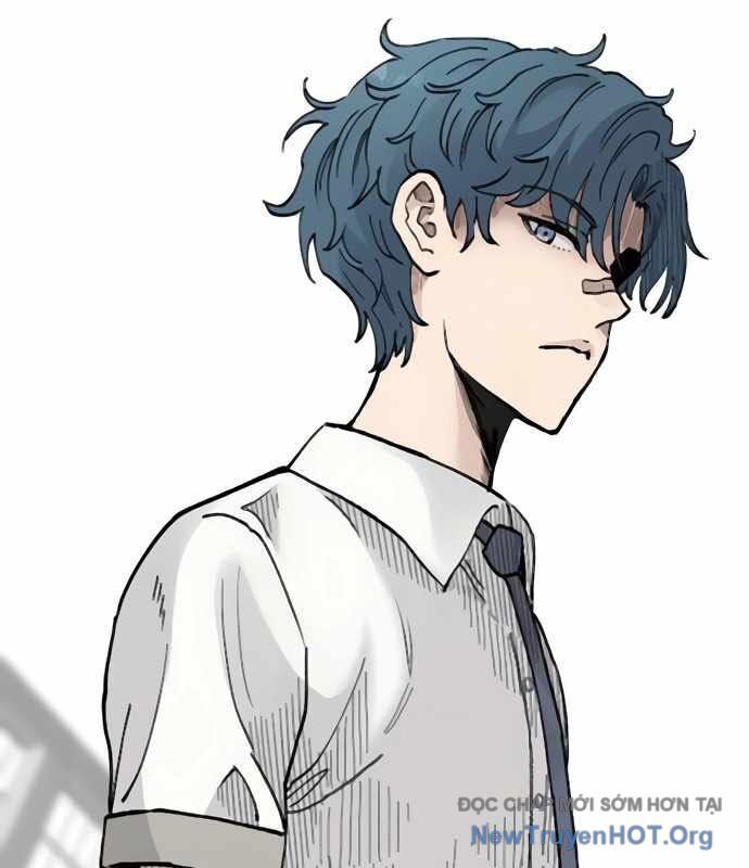 Sự bí ẩn của học sinh chuyển trường Chapter 10 - Next Chapter 11