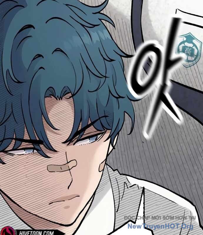Sự bí ẩn của học sinh chuyển trường Chapter 10 - Next Chapter 11