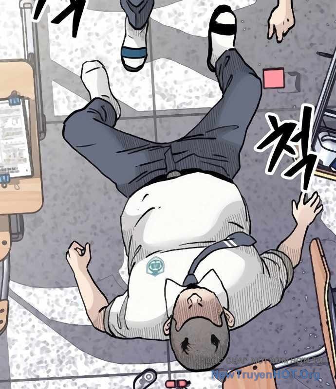 Sự bí ẩn của học sinh chuyển trường Chapter 10 - Next Chapter 11