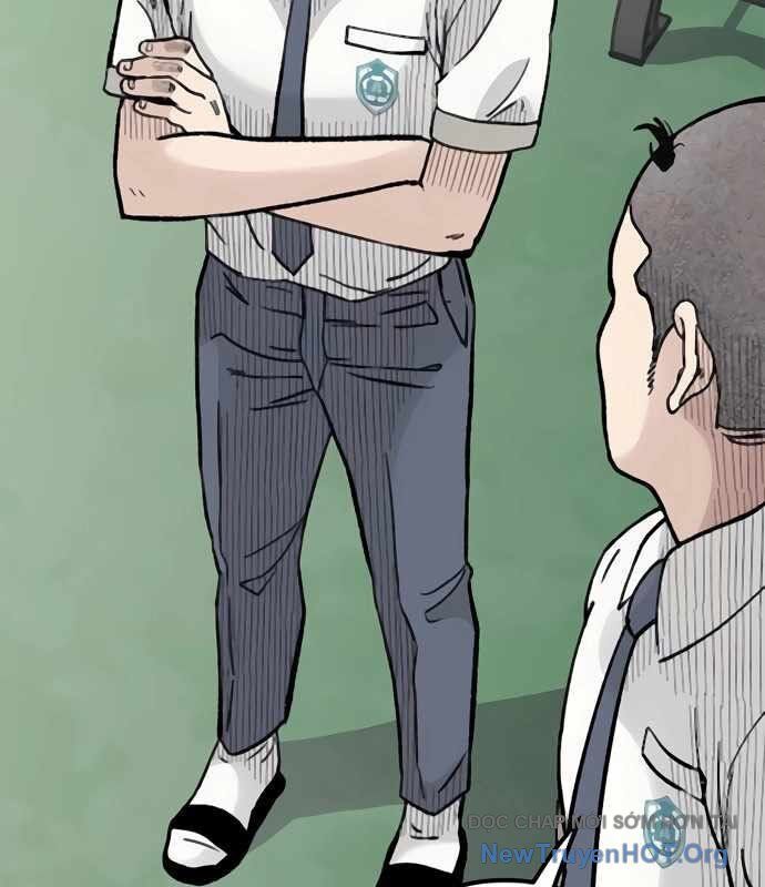 Sự bí ẩn của học sinh chuyển trường Chapter 10 - Next Chapter 11